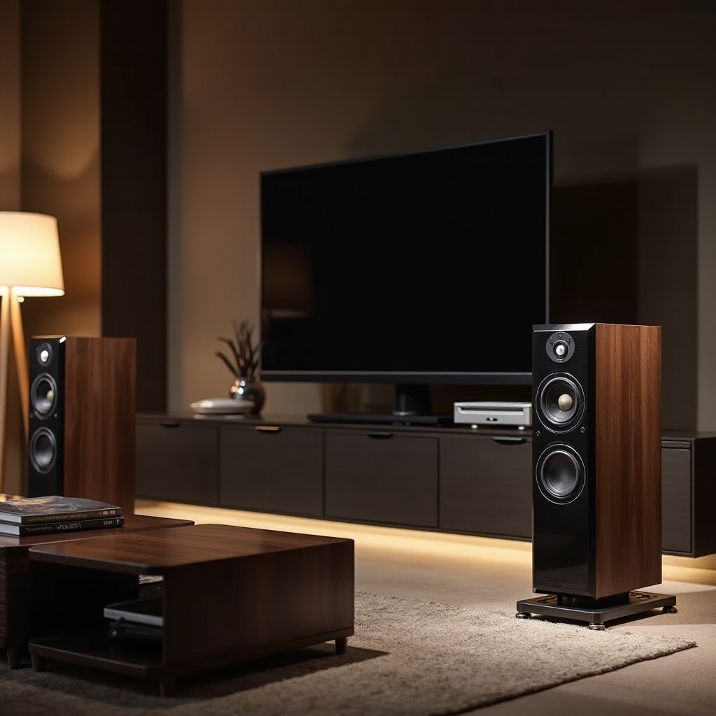 Best Sonus Faber Speakers: A Comprehensive Guide to Unmatched Audio Excellence