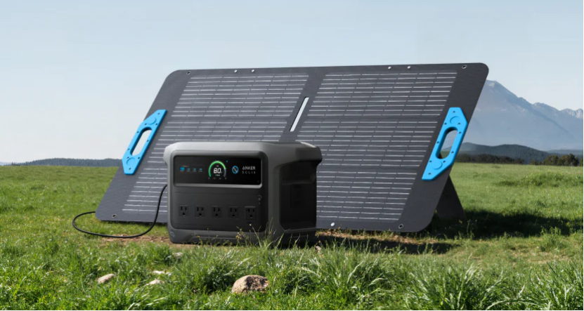 How Do Solar Generators Perform Well During Grid Failures?