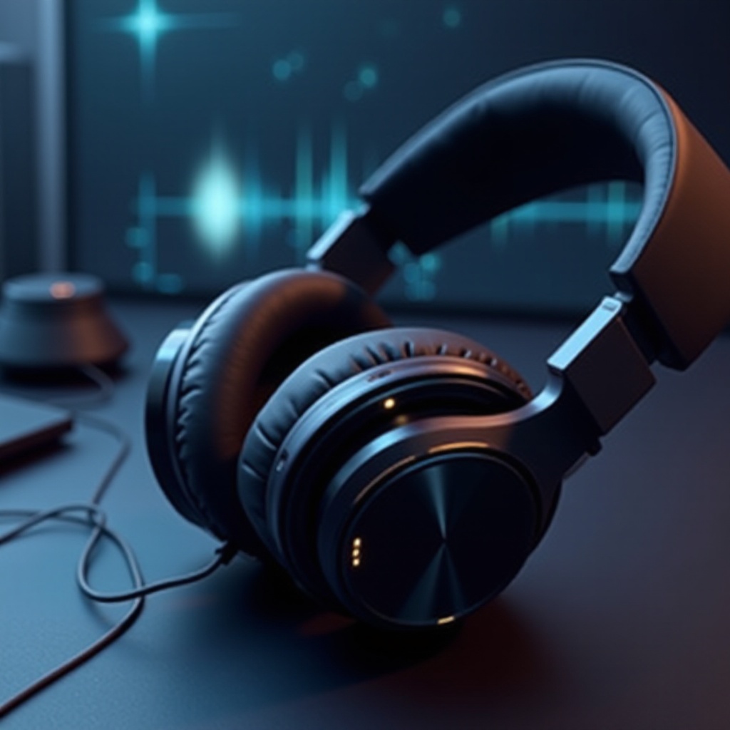The Ultimate Guide to Wireless Headphones with Wired Option in 2024