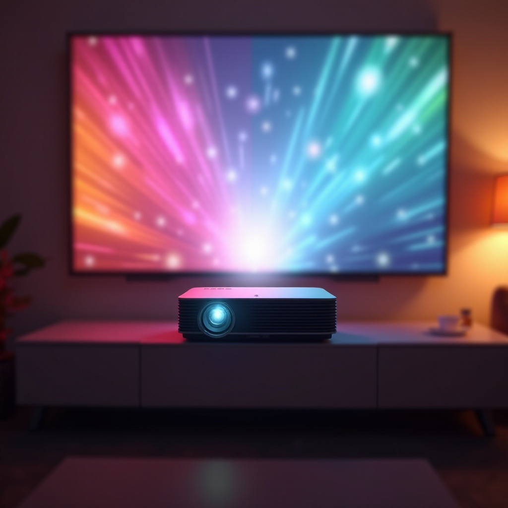 Best Buy Cheap Projector: A Comprehensive Guide for 2024