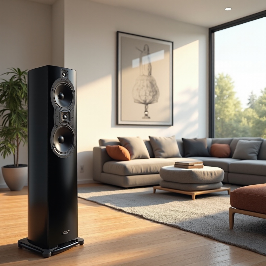 KEF Speakers Best Buy: A Comprehensive Guide for Audiophiles