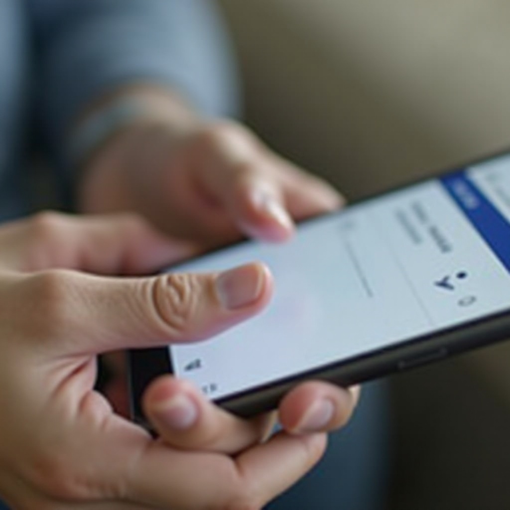 How to Close Tabs on an Android Phone: A Comprehensive Guide