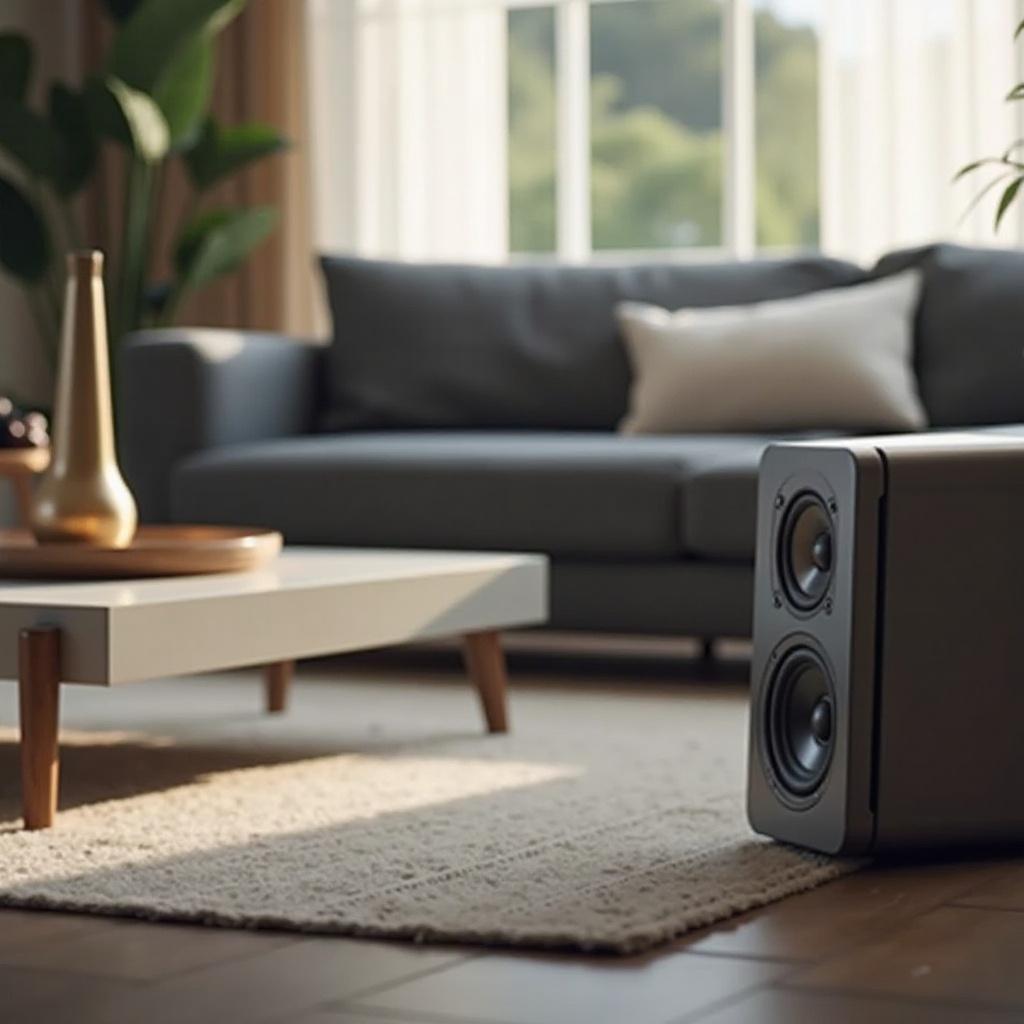 Best Budget Center Speakers: Top Picks for 2024