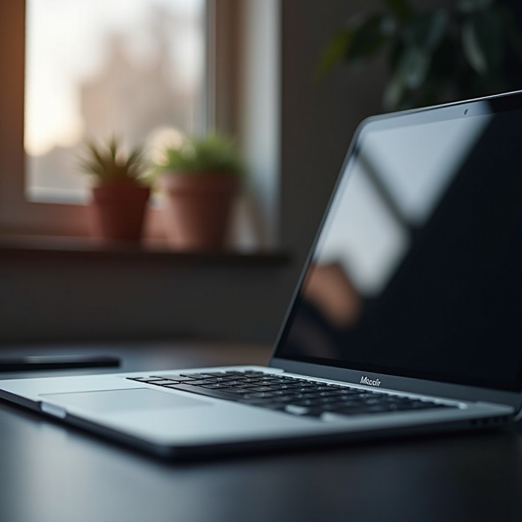 anti glare on macbook pro