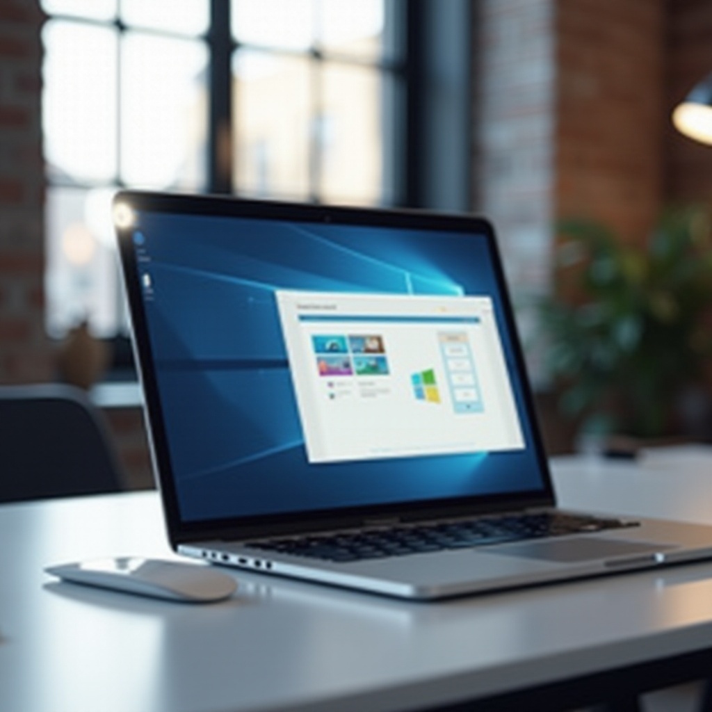 How to Install Windows Programs on Mac: A Comprehensive Guide