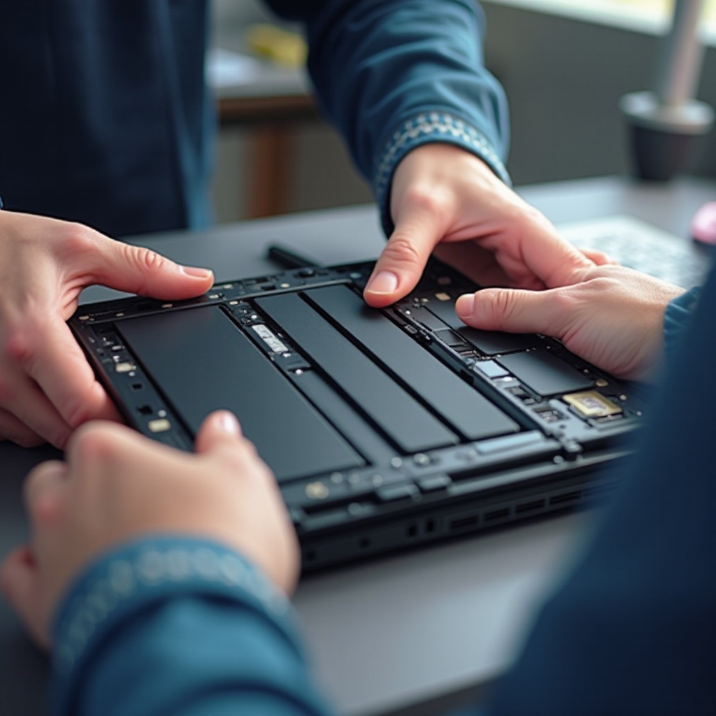 Can Batteries Be Replaced in Acer Chromebooks? A Comprehensive Guide