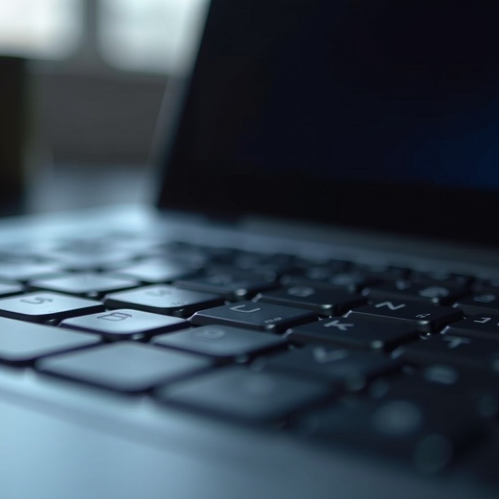 Understanding the Boot Key for Samsung Laptops