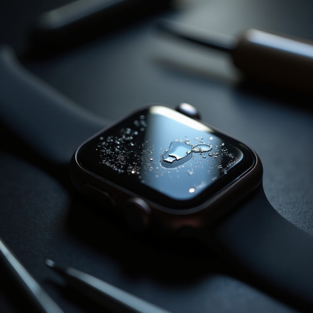 Can Apple Watch Glass Be Replaced? A Comprehensive Guide