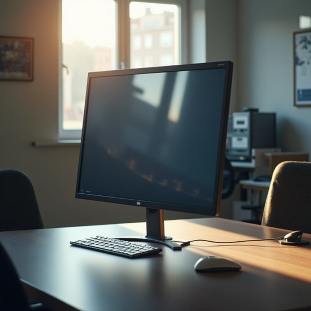 How to Fix Monitor Display Sideways: A Comprehensive Guide