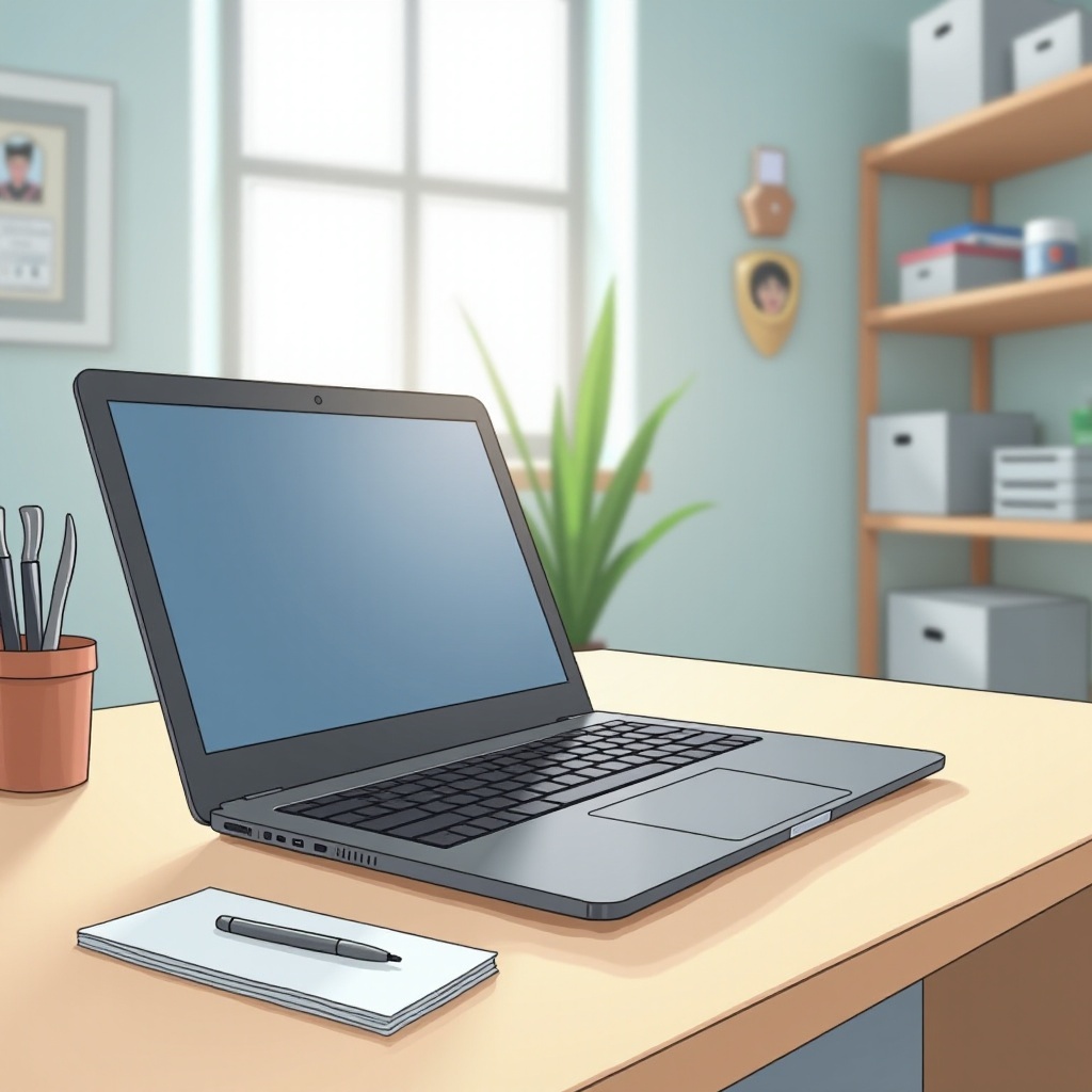 How to Diagnose and Fix a Dead Battery in Your Laptop