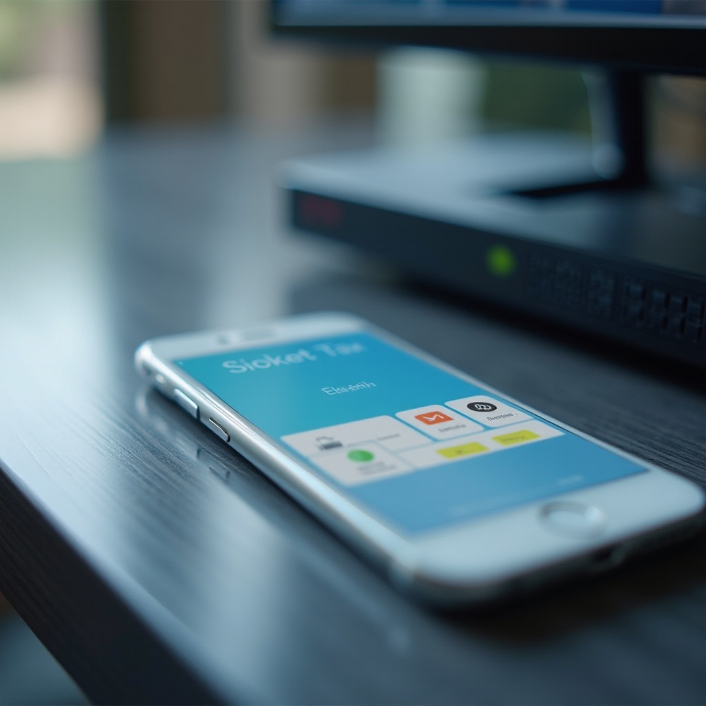 does email take up storage on your phone