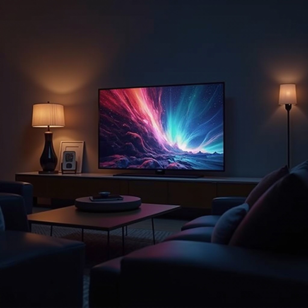 Best TV Under 1500: Top Picks of 2024
