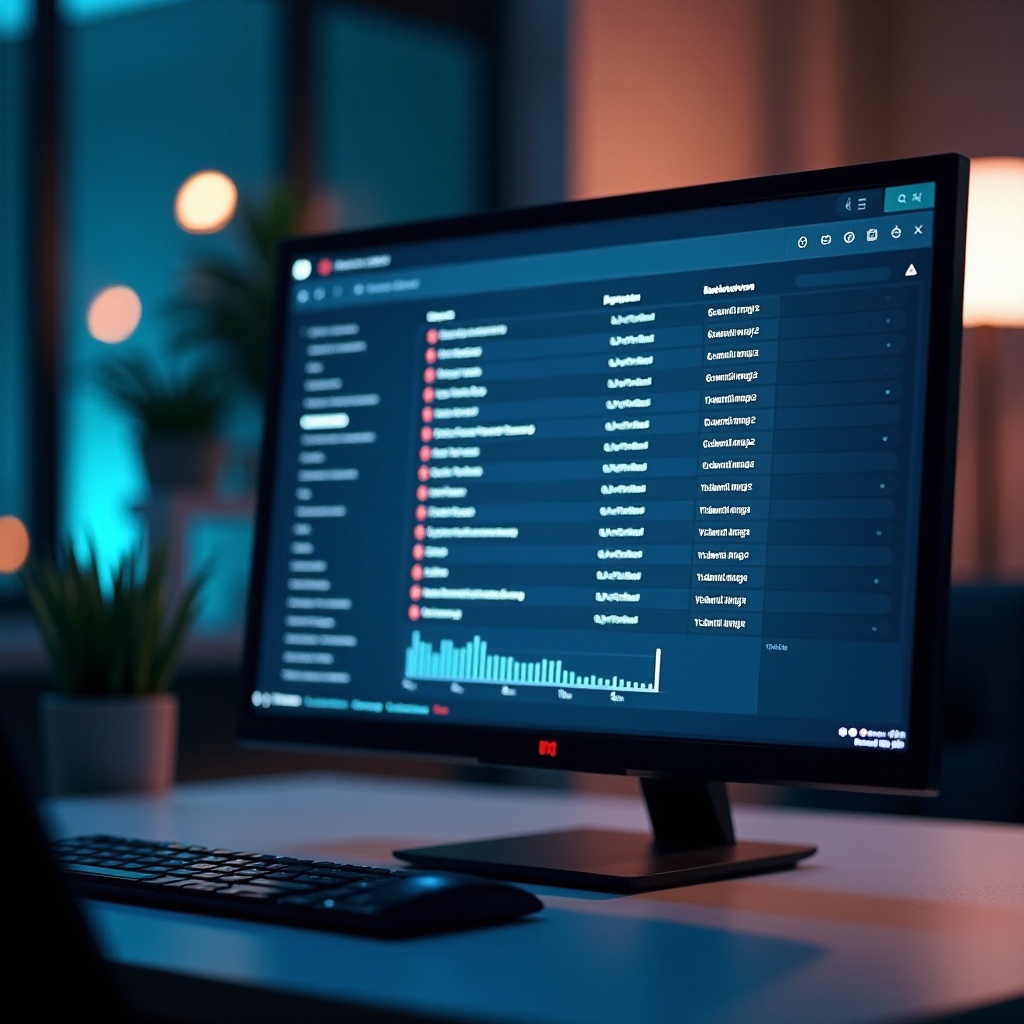 Where is Task Manager on My Computer? An In-Depth Look
