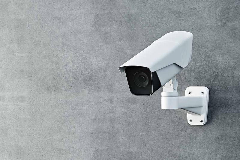 Common Storage Methods for Security Camera Footage