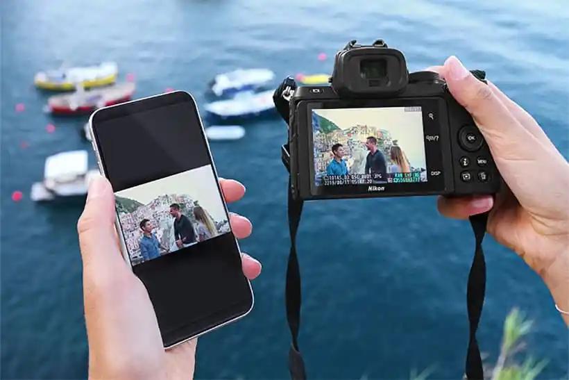 How to Get Digital Camera Photos on Phone: A Complete Guide