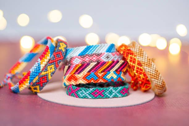 Master the Art of How to Weave a Bracelet: From Materials to Advanced Patterns