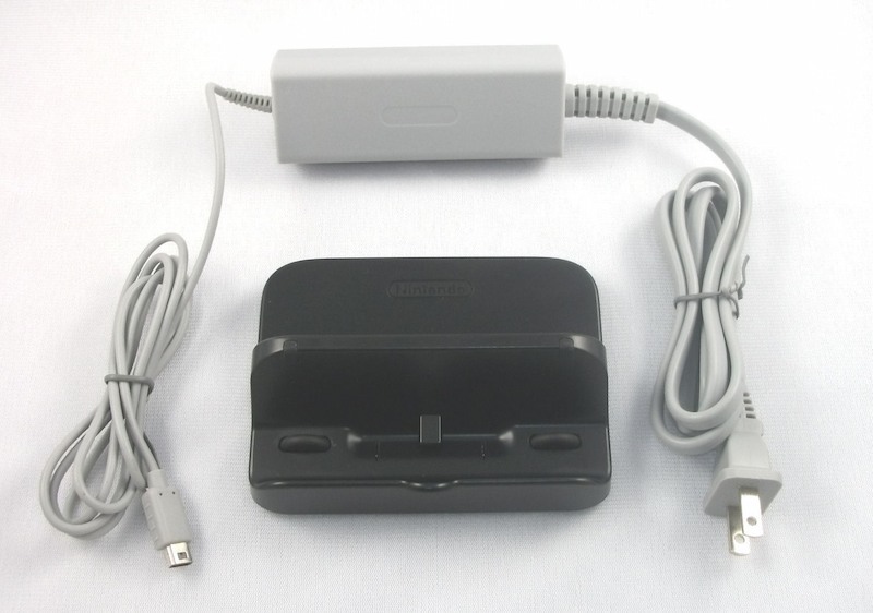 How to Charge a Wii U Gamepad: A Complete Guide