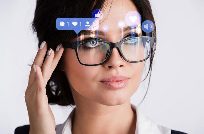 What Are Smart Glasses? Everything You Need to Know