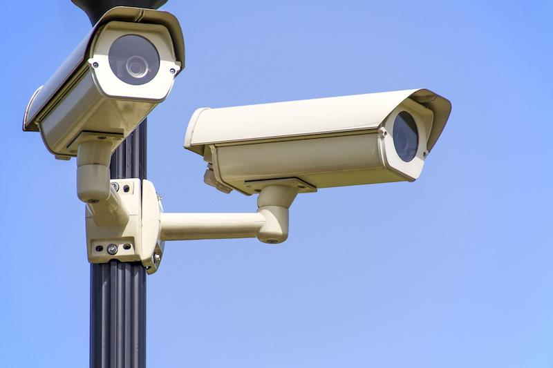 How Long Do Security Cameras Keep Footage?